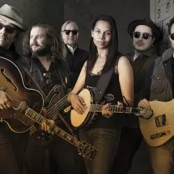 The New Basement Tapes