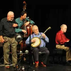 The New Black Eagle Jazz Band