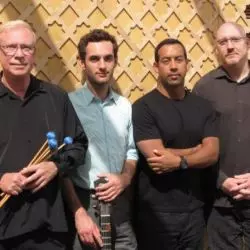 The New Gary Burton Quartet