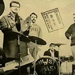 The Nihilist Spasm Band