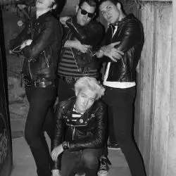 The No Tomorrow Boys