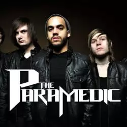 The Paramedic