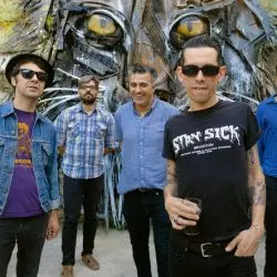 The Parkinsons