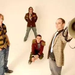 The Parlotones