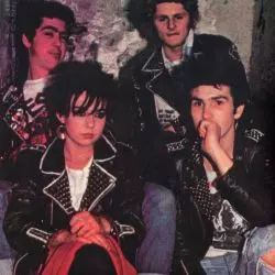 The Partisans
