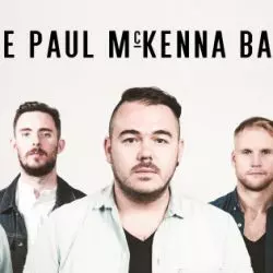 The Paul McKenna Band