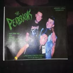 The PeaBrains