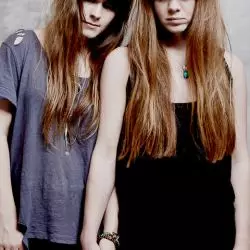 The Pearl Harts