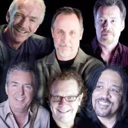 The Phantom Blues Band