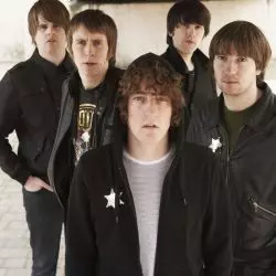 The Pigeon Detectives