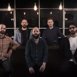 The Pirate Ship Quintet