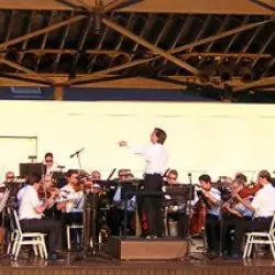 The Pittsburgh Symphony Orchestra