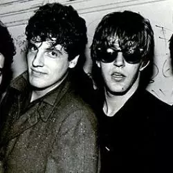 The Plimsouls