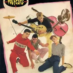 The Polecats