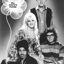 The Poppy Family