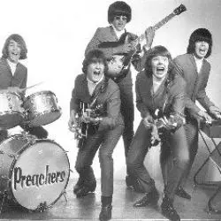 The Preachers