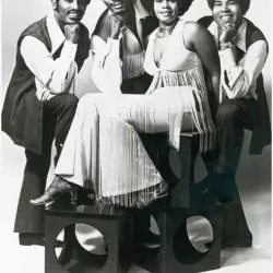 The Pretenders