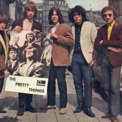 The Pretty Things