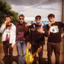 The Priceduifkes