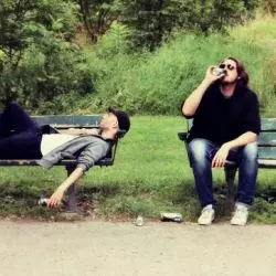 The Radio Dept.