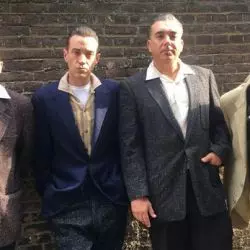 The Ragtones