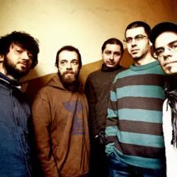 The Rain Dogs