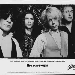The Rave-Ups