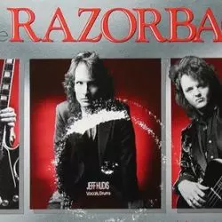 The Razorbacks