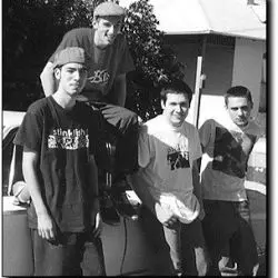 The Readymen