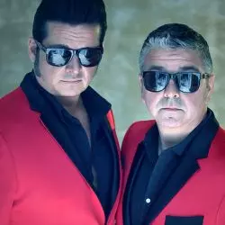 The Real Holy Boys