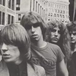 The Real Kids