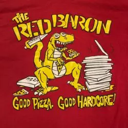 The Red Baron
