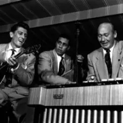 The Red Norvo Trio