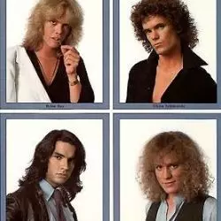 The Reggie Knighton Band