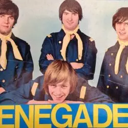The Renegades