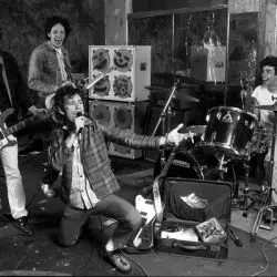 The Replacements