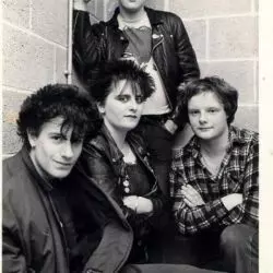 The Reptiles