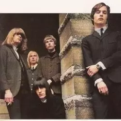 The Roadrunners
