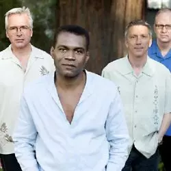 The Robert Cray Band
