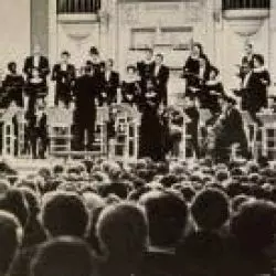 The Robert Shaw Chorale