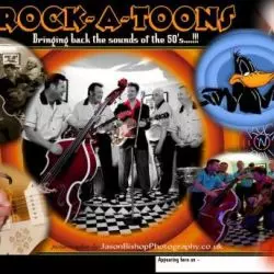The Rock-A-Toons
