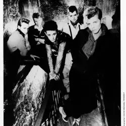 The Rockats