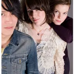 The Rogers Sisters