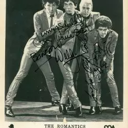 The Romantics
