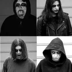 The Royal Arch Blaspheme