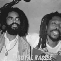 The Royal Rasses