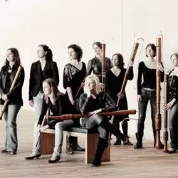 The Royal Wind Music