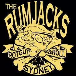 The Rumjacks