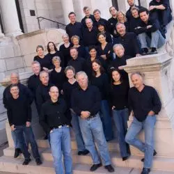 The Saint Paul Chamber Orchestra