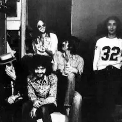 The Santa Monica Flyers